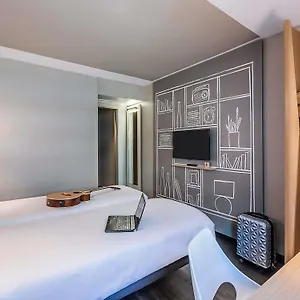Ibis Liberdade Lisboa